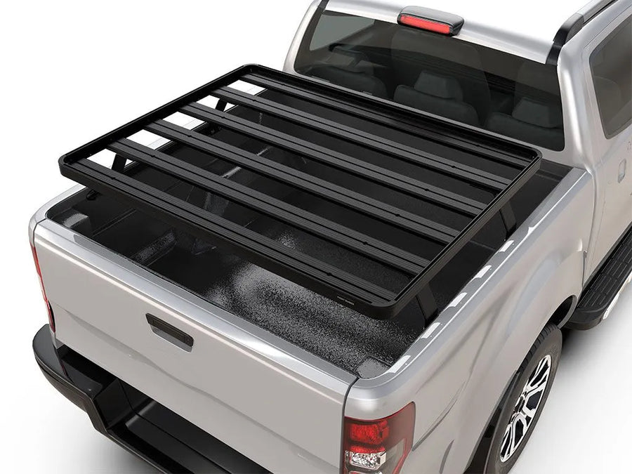 Front Runner Nissan Titan Ute (2003-Present) Slimline II Load Bed Rack Kit KRNT003T