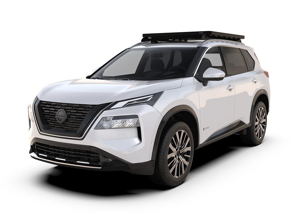 FRONT RUNNER NISSAN X-TRAIL/ROGUE (2023-CURRENT) SLIMLINE II ROOF RACK KIT -KRNX007T