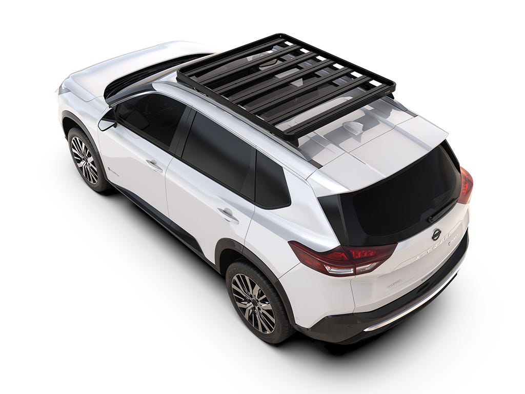 FRONT RUNNER NISSAN X-TRAIL/ROGUE (2023-CURRENT) SLIMLINE II ROOF RACK KIT -KRNX007T