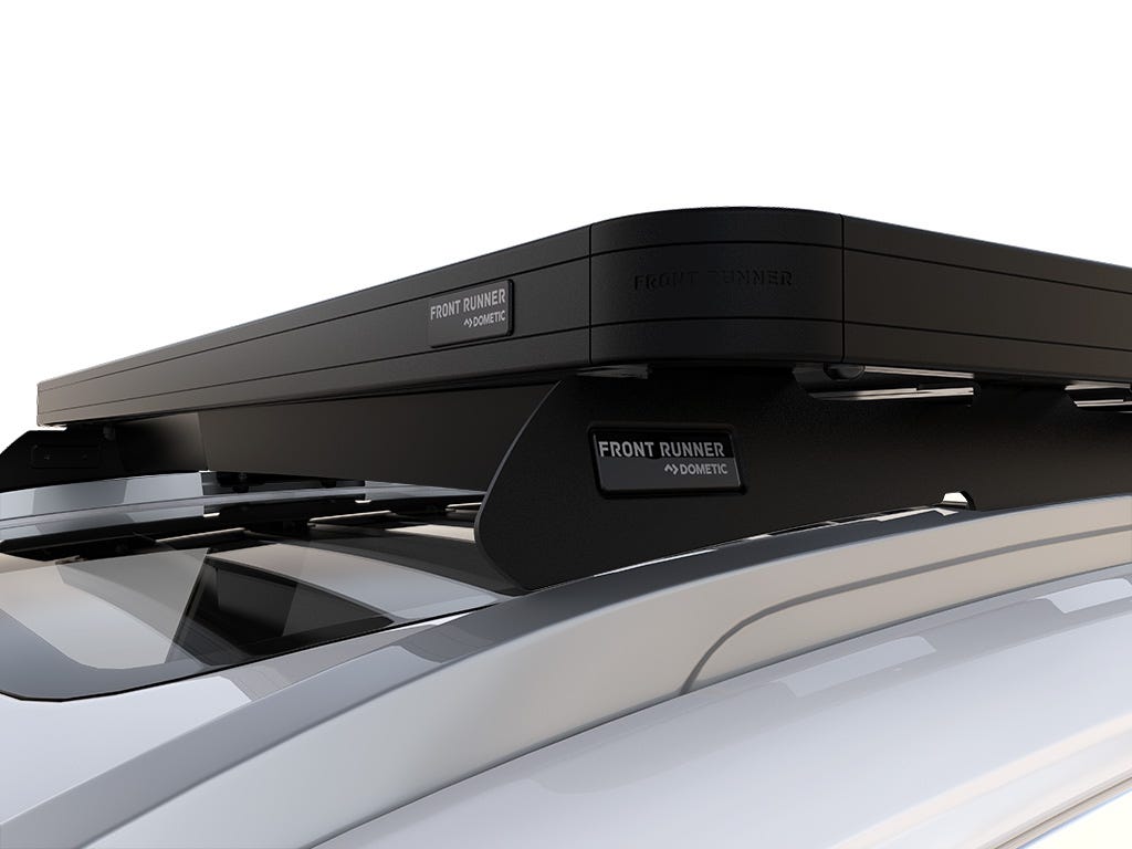 FRONT RUNNER NISSAN X-TRAIL/ROGUE (2023-CURRENT) SLIMLINE II ROOF RACK KIT -KRNX007T