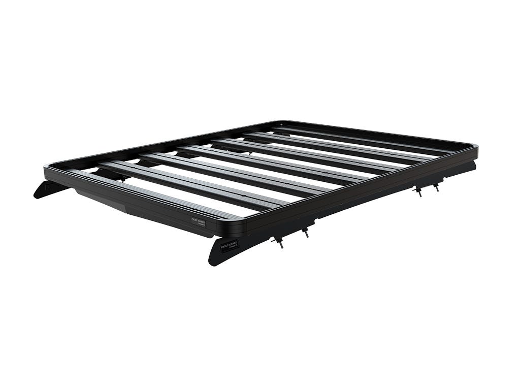 FRONT RUNNER NISSAN X-TRAIL/ROGUE (2023-CURRENT) SLIMLINE II ROOF RACK KIT -KRNX007T