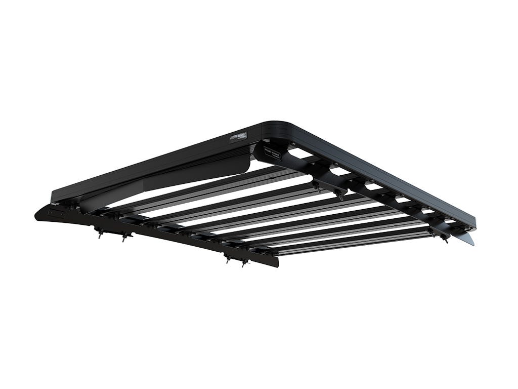 FRONT RUNNER NISSAN X-TRAIL/ROGUE (2023-CURRENT) SLIMLINE II ROOF RACK KIT -KRNX007T