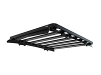 FRONT RUNNER NISSAN X-TRAIL/ROGUE (2023-CURRENT) SLIMLINE II ROOF RACK KIT -KRNX007T