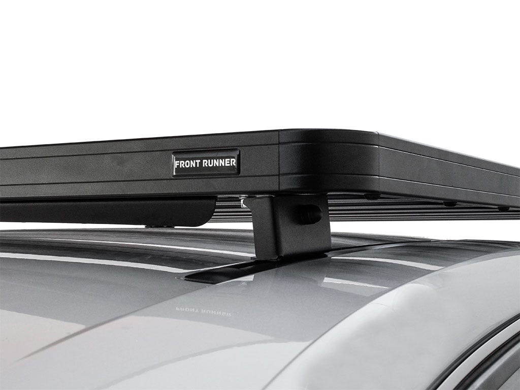 Front Runner Porsche Cayenne (2002-2010) Slimline II Roof Rack Kit -KRPC001T