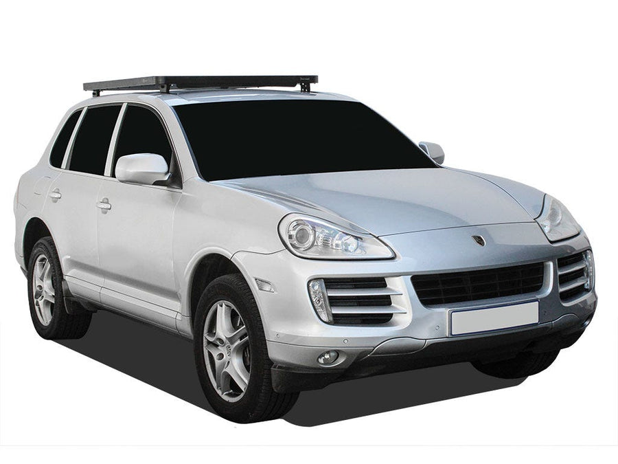 Front Runner Porsche Cayenne (2002-2010) Slimline II Roof Rack Kit -KRPC001T