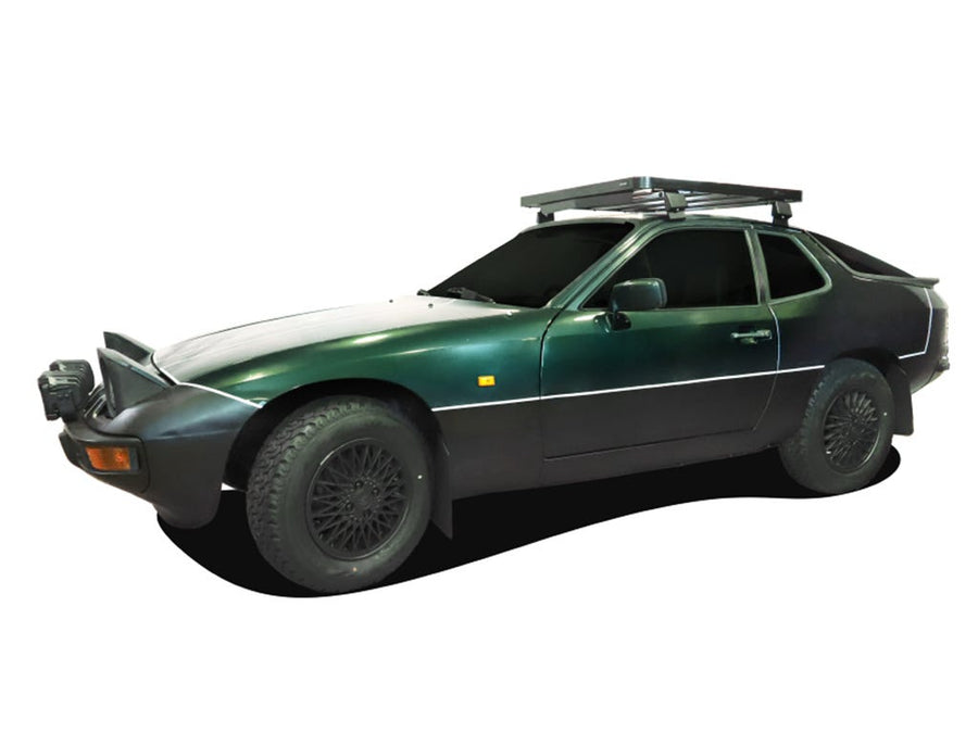 Front Runner Porsche 924 Slimline II Roof Rack Kit -KRPN001T