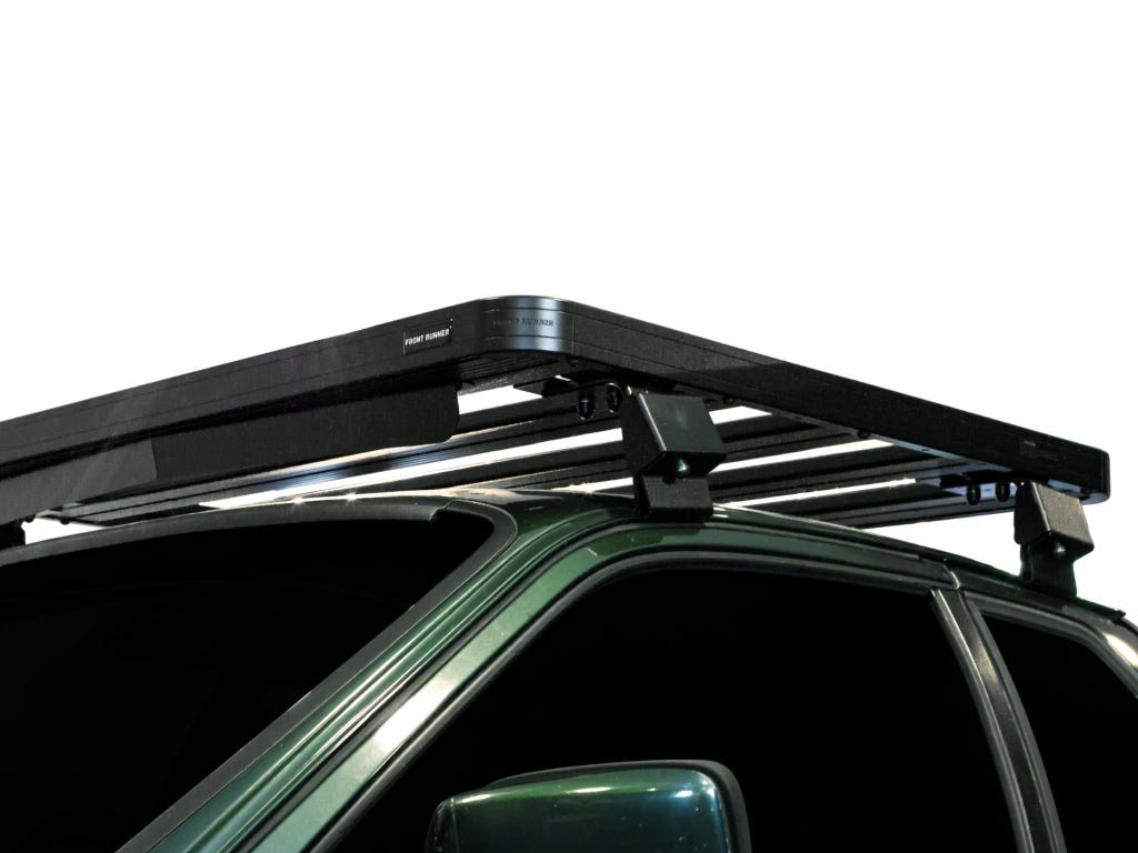 Front Runner Porsche 924 Slimline II Roof Rack Kit -KRPN001T