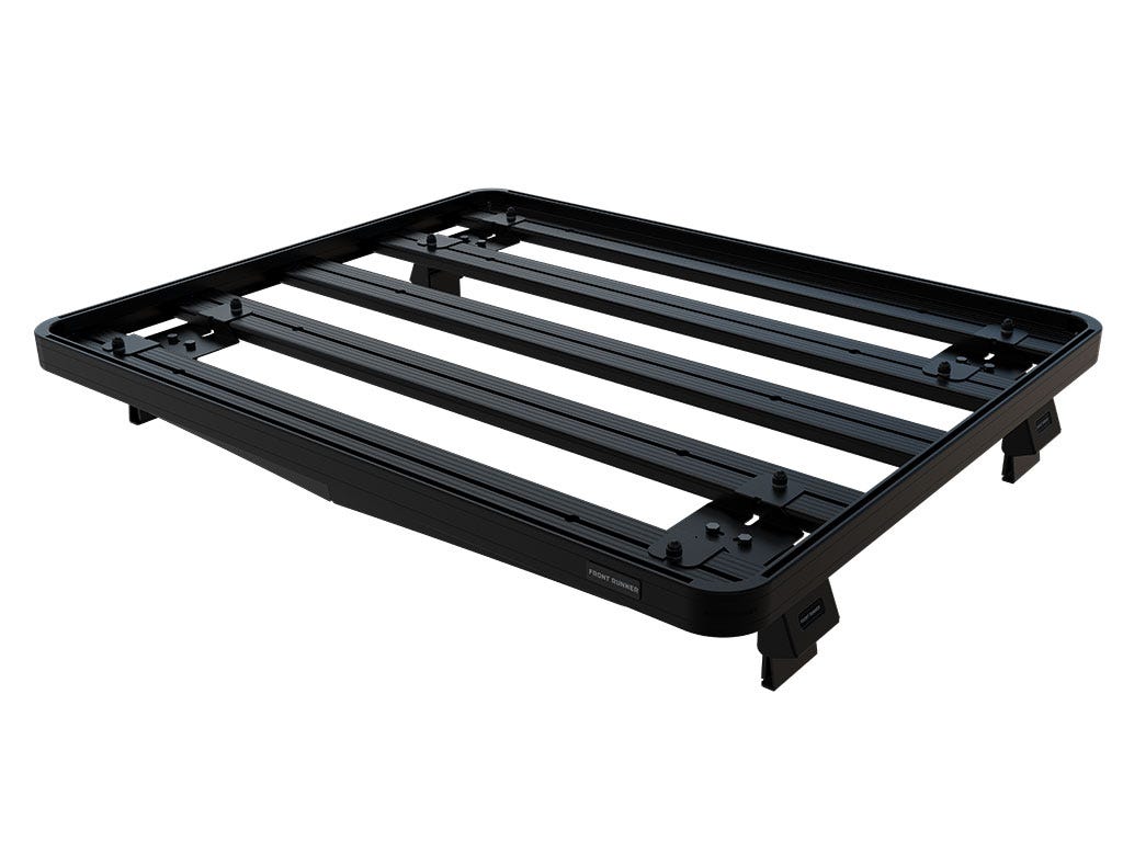 Front Runner Porsche 924 Slimline II Roof Rack Kit -KRPN001T