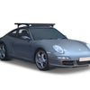 Front Runner Porsche 911 (997 Model) Slimline II Roof Rack Kit -KRPN002T