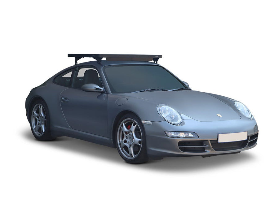 Front Runner Porsche 911 (997 Model) Slimline II Roof Rack Kit -KRPN002T