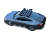 Front Runner Porsche 911 (997 Model) Slimline II Roof Rack Kit -KRPN002T