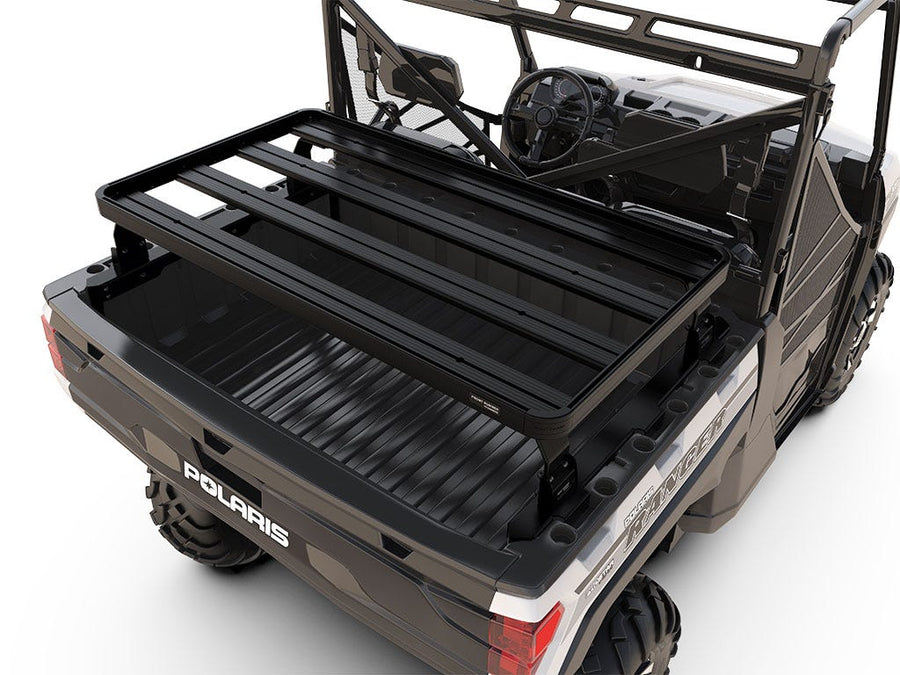 Front Runner Polaris Ranger Slimline II Load Bed Rack Kit -KRPR002T