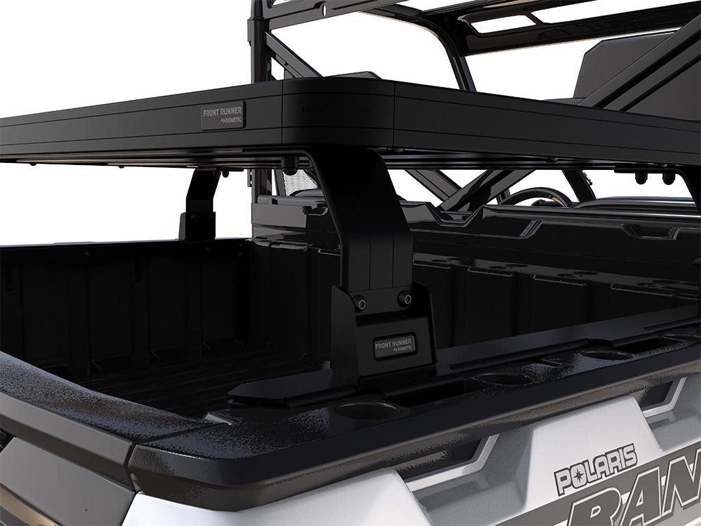 FRONT RUNNER POLARIS FORD RANGER SLIMLINE II LOAD BED RACK KIT -KRPR002T
