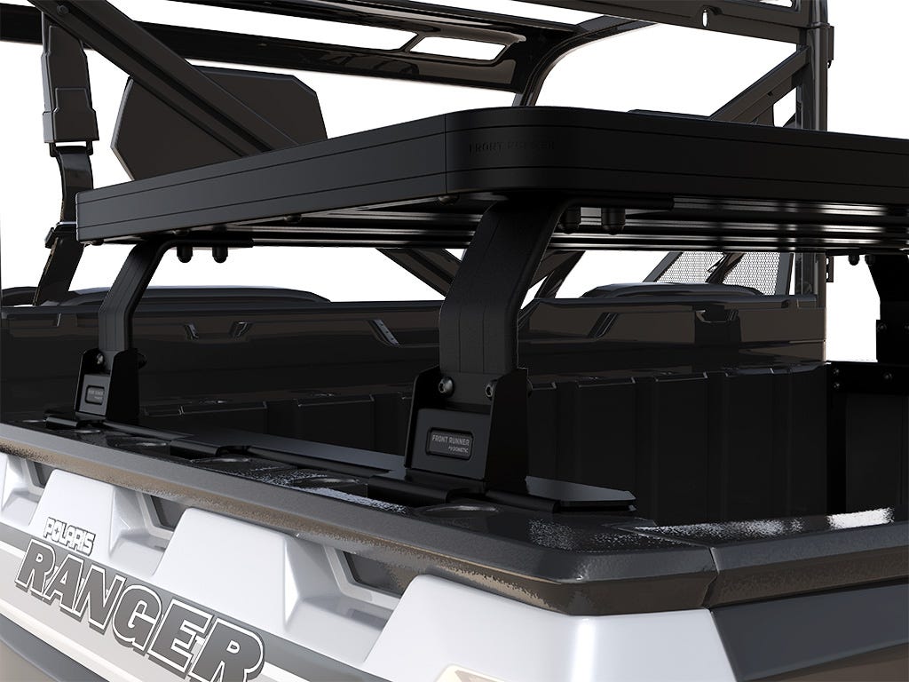 FRONT RUNNER POLARIS FORD RANGER SLIMLINE II LOAD BED RACK KIT -KRPR002T