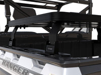 FRONT RUNNER POLARIS FORD RANGER SLIMLINE II LOAD BED RACK KIT -KRPR002T