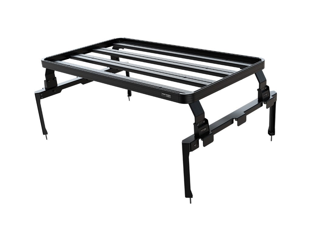 FRONT RUNNER POLARIS FORD RANGER SLIMLINE II LOAD BED RACK KIT -KRPR002T
