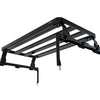 Front Runner Polaris Ranger Slimline II Load Bed Rack Kit -KRPR002T