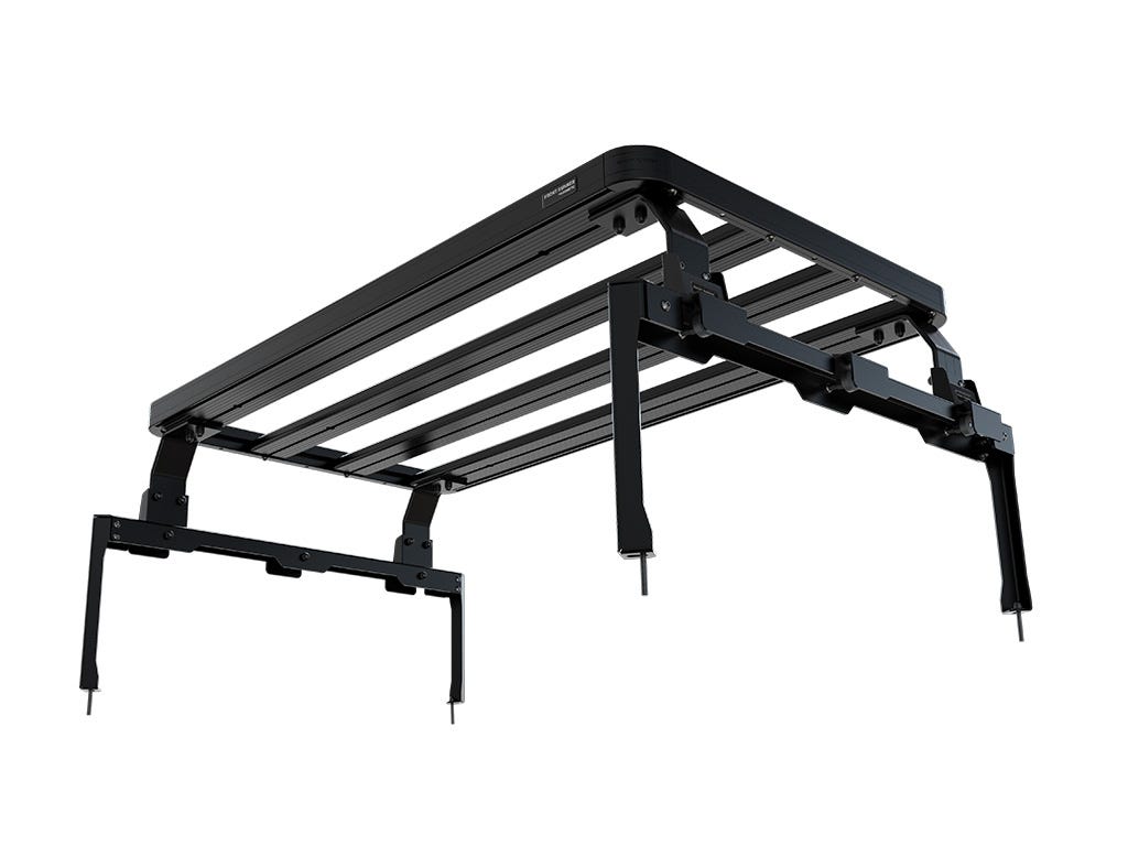 FRONT RUNNER POLARIS FORD RANGER SLIMLINE II LOAD BED RACK KIT -KRPR002T