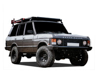 FRONT RUNNER LAND ROVER RANGE ROVER (1970-1996) SLIMLINE II ROOF RACK KIT -KRRR002L