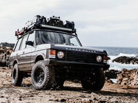FRONT RUNNER LAND ROVER RANGE ROVER (1970-1996) SLIMLINE II ROOF RACK KIT -KRRR002L
