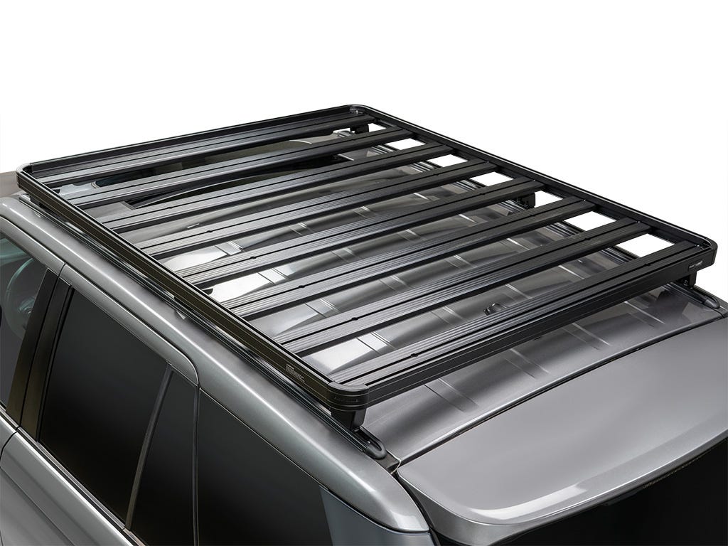 FRONT RUNNER LAND ROVER RANGE ROVER SPORT L320 (2005-2013) SLIMLINE II ROOF RACK KIT -KRRR011T