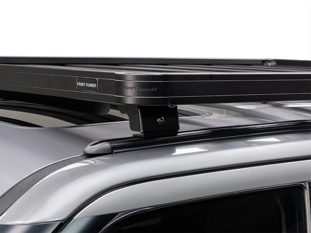 FRONT RUNNER LAND ROVER RANGE ROVER SPORT L320 (2005-2013) SLIMLINE II ROOF RACK KIT -KRRR011T