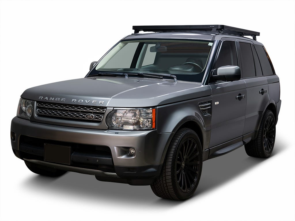 FRONT RUNNER LAND ROVER RANGE ROVER SPORT L320 (2005-2013) SLIMLINE II ROOF RACK KIT -KRRR011T