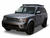 FRONT RUNNER LAND ROVER RANGE ROVER SPORT L320 (2005-2013) SLIMLINE II ROOF RACK KIT -KRRR011T