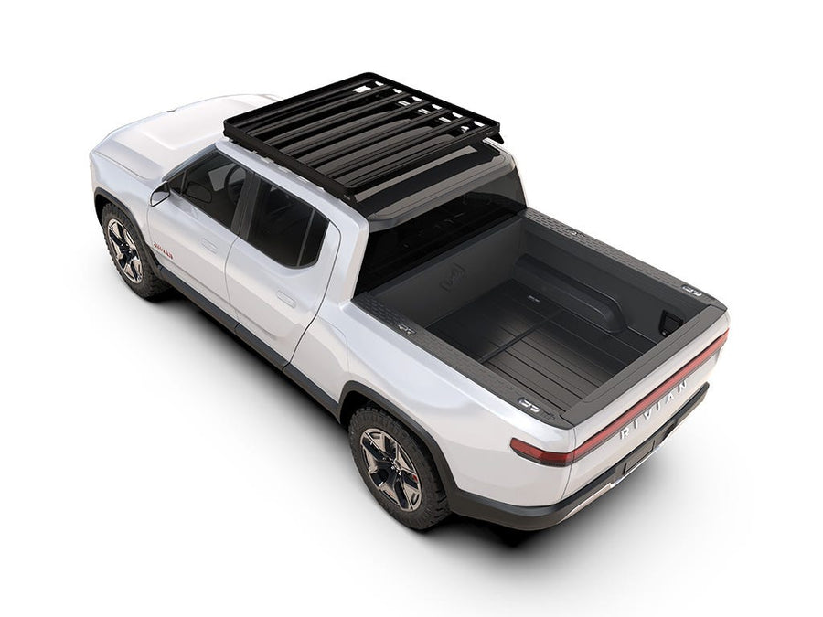 Front Runner Rivian R1T (2022-Current) Slimline II Roof Rack Kit -KRRR012T