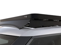 Front Runner Rivian R1T (2022-Current) Slimline II Roof Rack Kit -KRRR012T