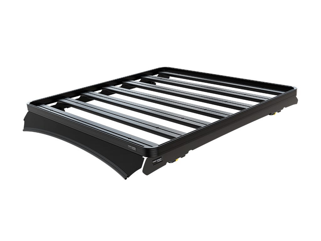 Front Runner Rivian R1T (2022-Current) Slimline II Roof Rack Kit -KRRR012T
