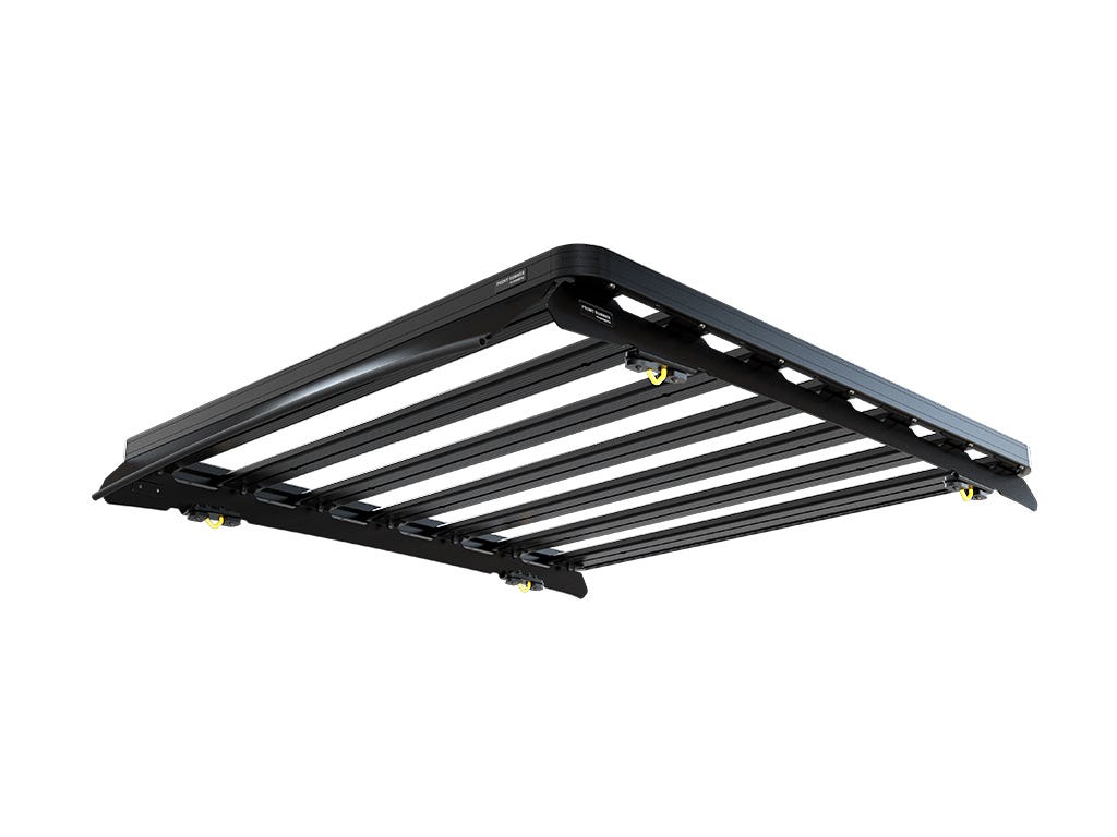 Front Runner Rivian R1T (2022-Current) Slimline II Roof Rack Kit -KRRR012T