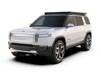 Front Runner Rivian R1S (2022-Current) Slimline II Roof Rack Kit -KRRR013T