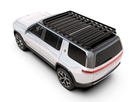 Front Runner Rivian R1S (2022-Current) Slimline II Roof Rack Kit -KRRR013T