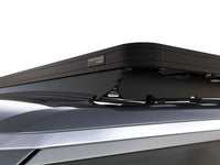 Front Runner Rivian R1S (2022-Current) Slimline II Roof Rack Kit -KRRR013T