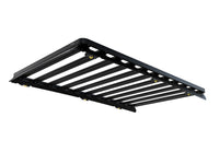 Front Runner Rivian R1S (2022-Current) Slimline II Roof Rack Kit -KRRR013T