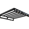 Front Runner Rivian R1T (2022-Current) Slimline II Load Bed Rack Kit -KRRR014T