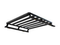 Front Runner Rivian R1T (2022-Current) Slimline II Load Bed Rack Kit -KRRR014T