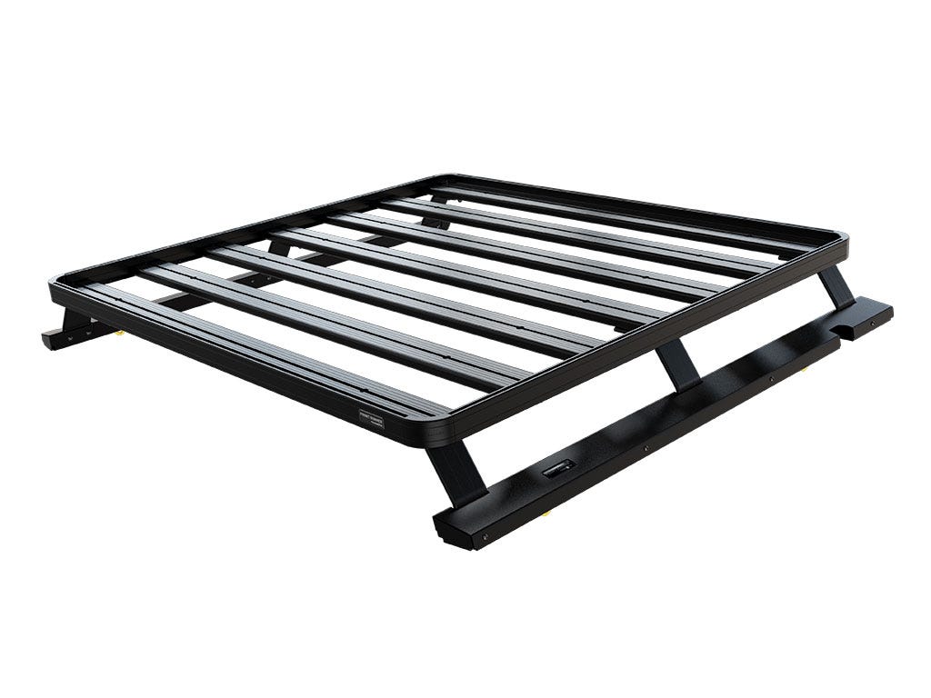 Front Runner Rivian R1T (2022-Current) Slimline II Load Bed Rack Kit -KRRR014T