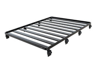 FRONT RUNNER LAND ROVER RANGE ROVER (1970-1996) SLIMLINE II ROOF RACK KIT / TALL -KRRRT02L