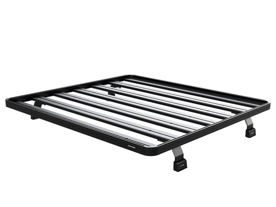 Front Runner Ute Roll Top Slimline II Load Bed Rack Kit / 1425(W) x 1358(L) -KRRT001T