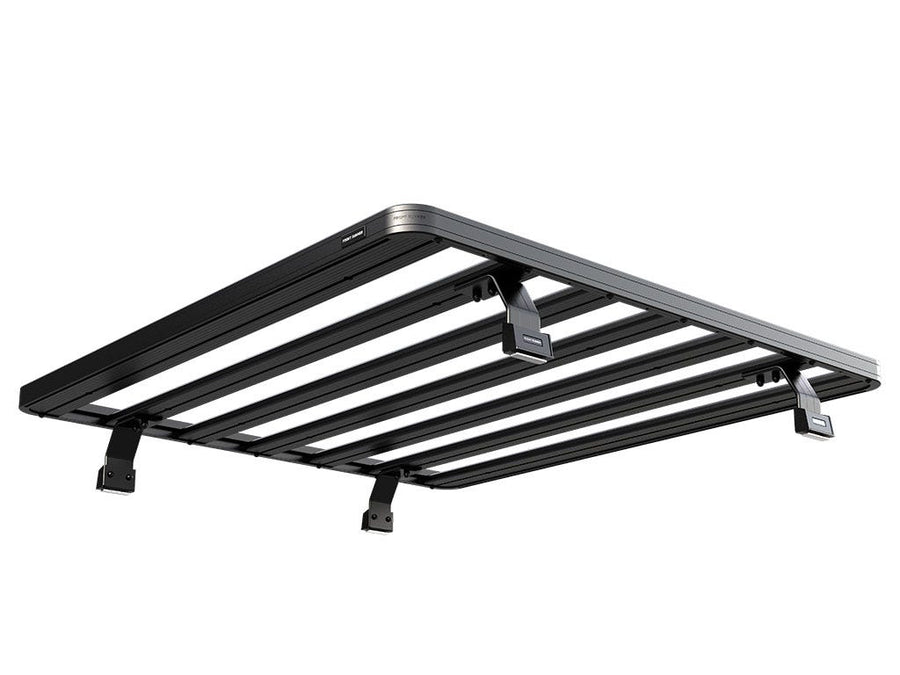 Front Runner Ute Roll Top Slimline II Load Bed Rack Kit / 1425(W) x 1358(L) -KRRT001T