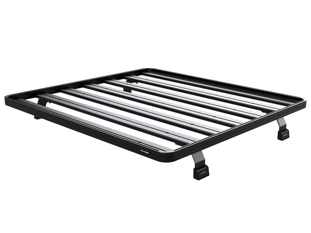 Front Runner Ute Roll Top Slimline II Load Bed Rack Kit / 1475(W) x 1358(L) KRRT002T