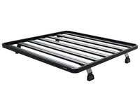 Front Runner Ute Roll Top Slimline II Load Bed Rack Kit / 1475(W) x 1358(L) KRRT002T