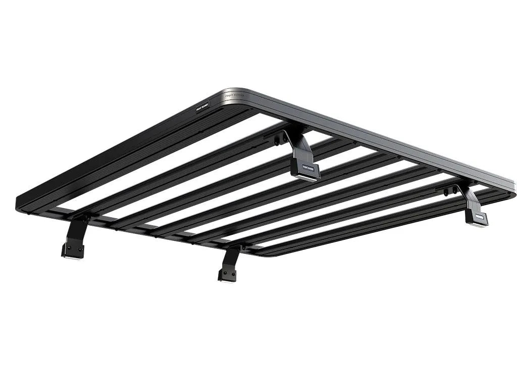Front Runner Ute Roll Top Slimline II Load Bed Rack Kit / 1475(W) x 1358(L) KRRT002T