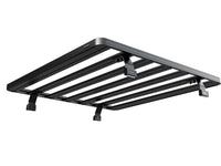 Front Runner Ute Roll Top Slimline II Load Bed Rack Kit / 1475(W) x 1358(L) KRRT002T