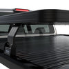 Front Runner Ute Roll Top Slimline II Load Bed Rack Kit / 1475(W) x 1358(L) KRRT002T