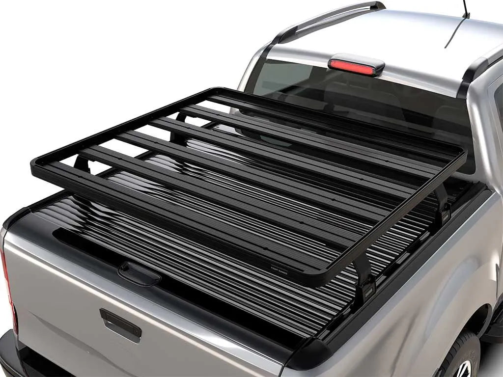Front Runner Ute Roll Top Slimline II Load Bed Rack Kit / 1475(W) x 1358(L) KRRT002T
