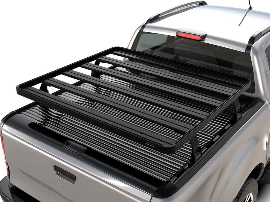 Front Runner Ute Roll Top Slimline II Load Bed Rack Kit / 1475(W) x 1358(L) KRRT002T