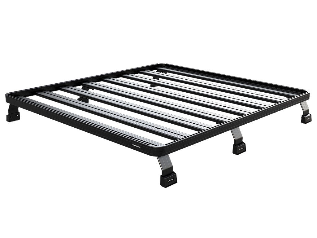 Front Runner Ute Roll Top Slimline II Load Bed Rack Kit / 1425(W) x 1560(L) -KRRT003T